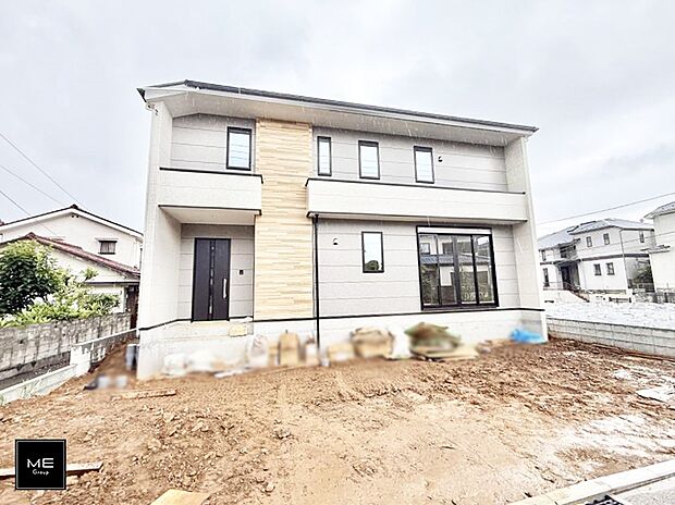 1号棟 ■暮らしを彩る充実した設備仕様が備わった住まい