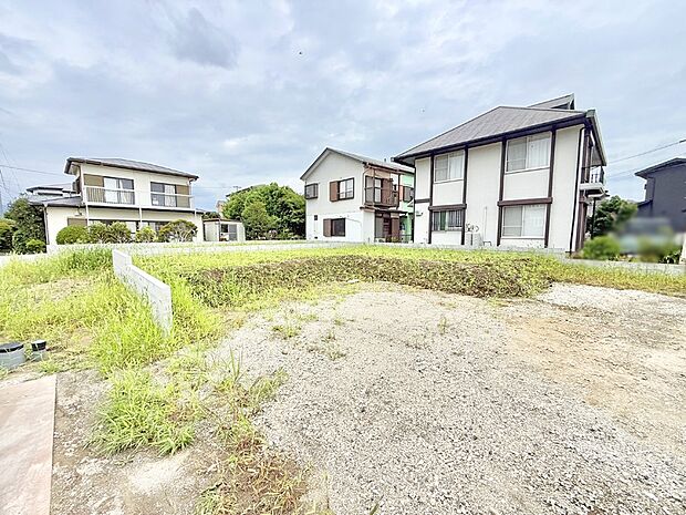 2号棟  ■まずは一度ご覧ください