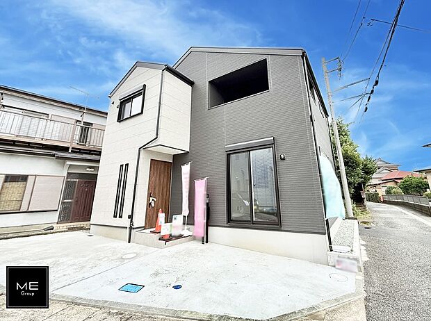 1号棟 ■まずは一度ご覧ください