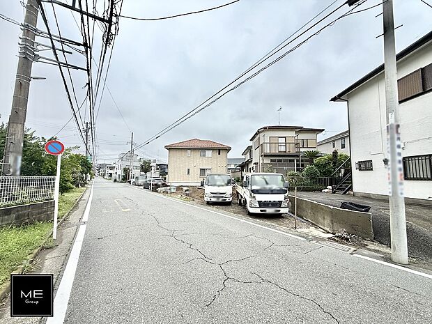 ■新しい住まい、街の新しい風景