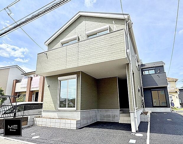 1号棟 ■まずは一度ご覧ください