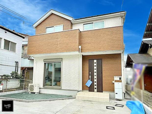 1号棟 ■暮らしを豊かにする充実した仕様設備で快適に