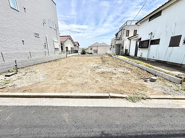 1号棟 ■暮らしを彩る充実した設備仕様が備わった住まい