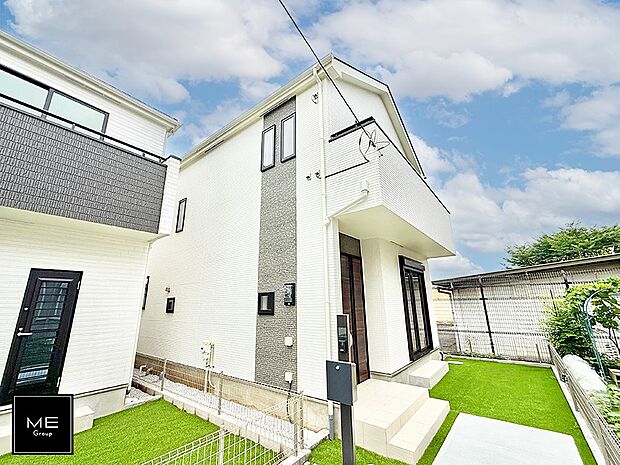 B号棟 ■まずは一度ご覧ください