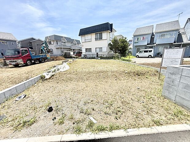 1号棟 ■暮らしを豊かにする充実した仕様設備で快適に