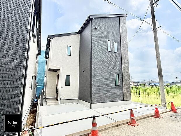 1号棟 ■暮らしを豊かにする充実した仕様設備で快適に