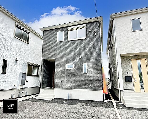 2号棟 ■暮らしを彩る充実した設備仕様が備わった住まい