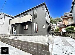 JR中央線「西八王子」駅 バス乗車23分、神戸会館入口バス停下車 徒歩8分