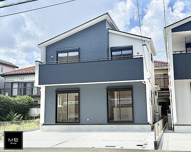 1号棟 ■暮らしを彩る充実した設備仕様が備わった住まい