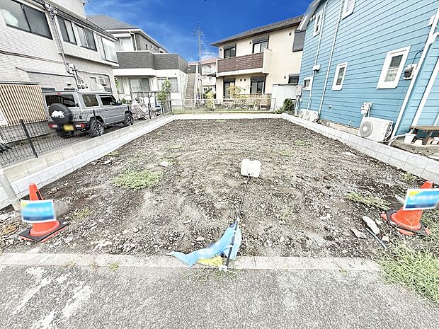 1号棟 ■暮らしを彩る充実した設備仕様が備わった住まい