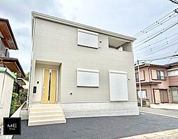 JR東海道本線「平塚」駅 バス乗車16分、豊田本郷駅バス停下車 徒歩4分