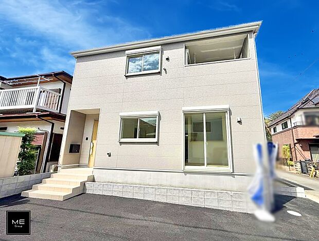 ■家族みんなが笑顔で過ごせる、安心感のある住まい