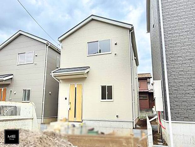 3号棟 ■暮らしを豊かにする充実した仕様設備で快適に