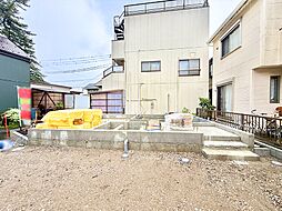 JR横浜線「古淵」駅 徒歩25分