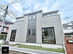 JR中央線「八王子」駅 バス乗車12分、中野団地バス停下車 徒歩7分