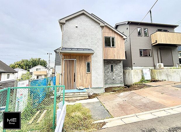 2号棟 ■暮らしを彩る充実した設備仕様が備わった住まい