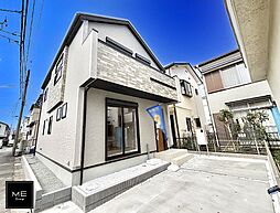 JR相模線「北茅ケ崎」駅 徒歩19分