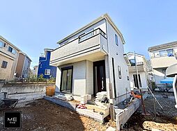 京王高尾線「狭間」駅 徒歩12分