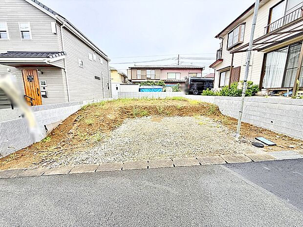1号棟 ■まずは一度ご覧ください
