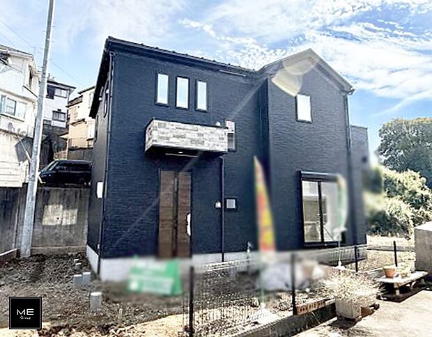 1号棟 ■まずは一度ご覧ください