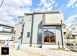 JR相模線「香川」駅 徒歩9分