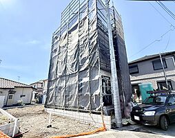 相鉄本線「かしわ台」駅 徒歩15分