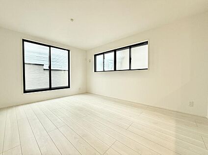 リビングダイニング