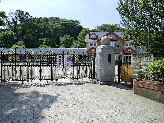 認定こども園相武幼稚園(約627m・徒歩8分)
