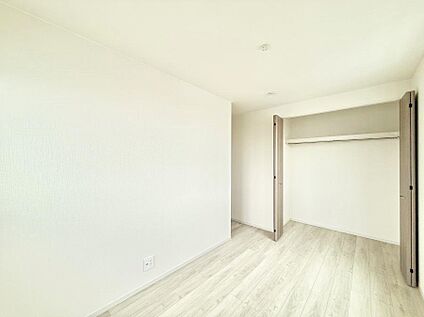 リビング以外の居室