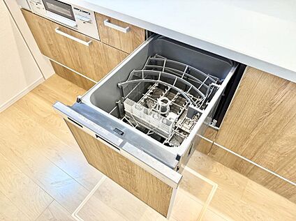 食洗機