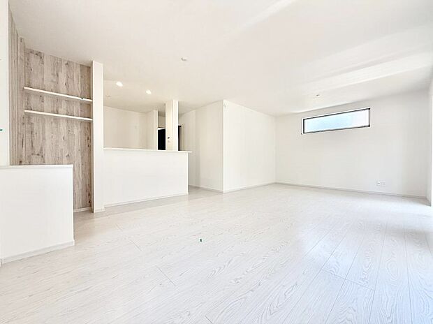 【ダイニング】■自然と心がほどける、リラックスできる場所