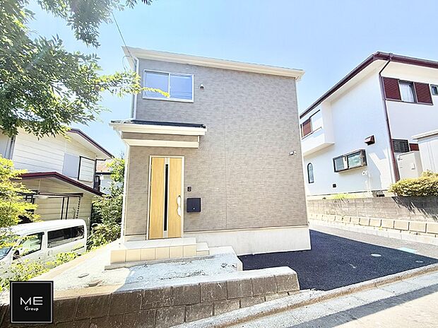 【現地外観写真】■まずは一度ご覧ください