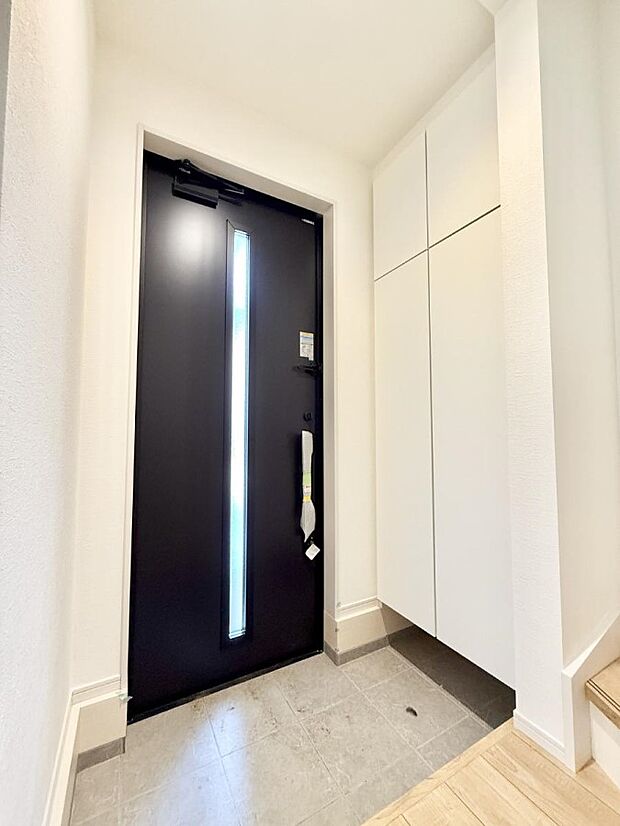 【子供部屋】■プライベート空間として静かで落ち着いた環境を提供してくれます