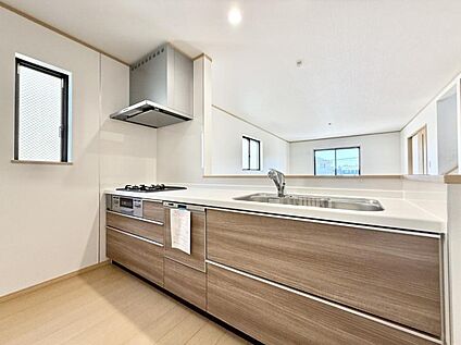 ダイニングキッチン