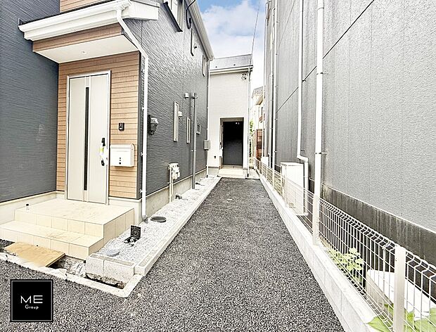 【現地外観写真】■まずは一度ご覧ください