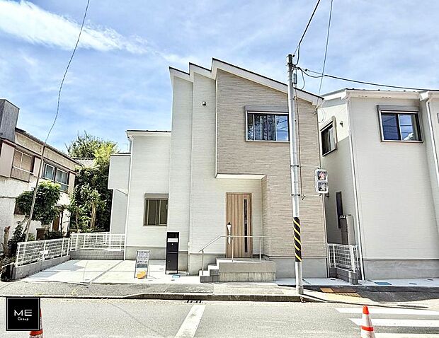 【現地外観写真】■まずは一度ご覧ください