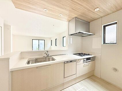 ダイニングキッチン