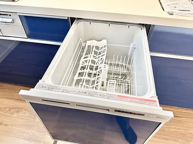 【食洗機】■時間短縮でき家事が楽になる便利な必需品