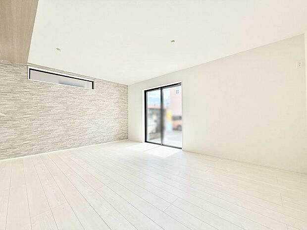 【ダイニング】■何気ない毎日を特別にする、癒しの空間