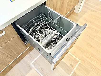 食洗機