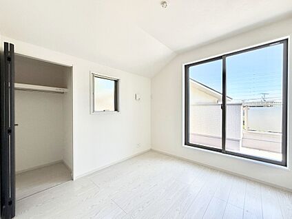 リビング以外の居室