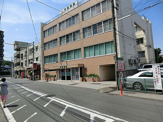 片倉病院(約1,500m・徒歩19分)