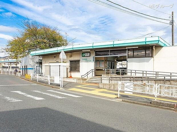 香川駅(約400m・徒歩5分)