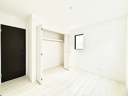 リビング以外の居室