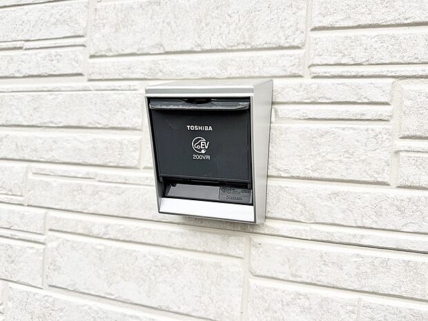 【EV電源】■環境に優しくエコなEV車ライフをサポート