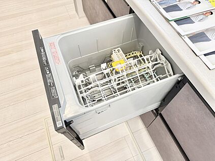 食洗機