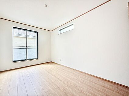 リビング以外の居室