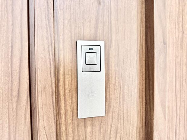 【スマートキー】■鍵を取り出さずに便利に操作できて快適