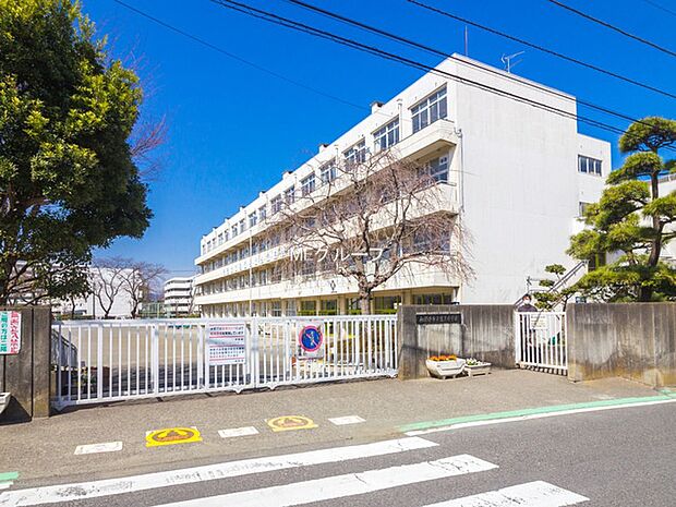相模原市立宮上小学校（約230m・徒歩3分）