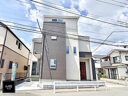 現地外観写真